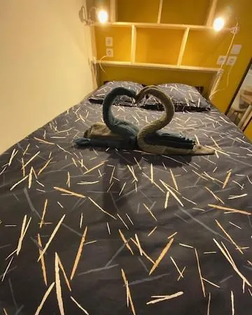 Neuf Avec Jardin Privatif Appartement