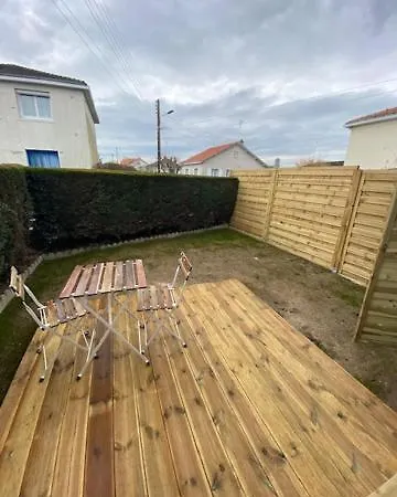 Neuf Avec Jardin Privatif