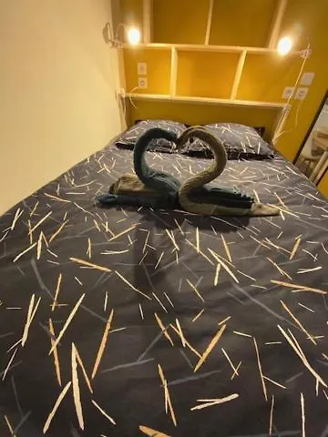 Neuf Avec Jardin Privatif Appartement